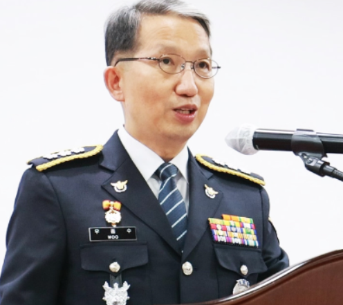 국가수사본부장 우종수 프로필