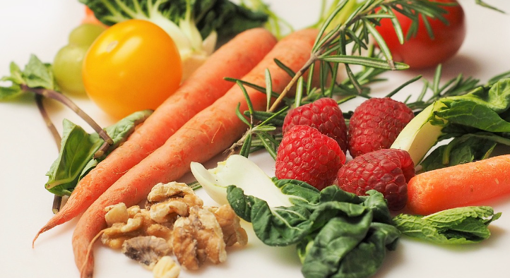 피토케미컬-채소-항산화-활성산소-산화스트레스-심근경색-뇌경색-알츠하이머