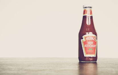 크래프트 하인즈(Kraft Heinz), 글로벌 식품 산업의 흐름을 읽다