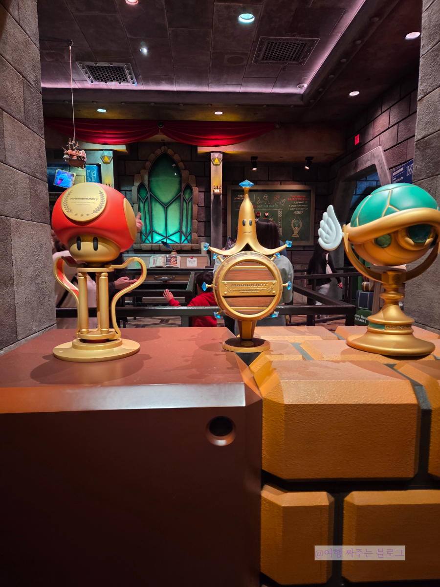 #LA유니버셜스튜디오