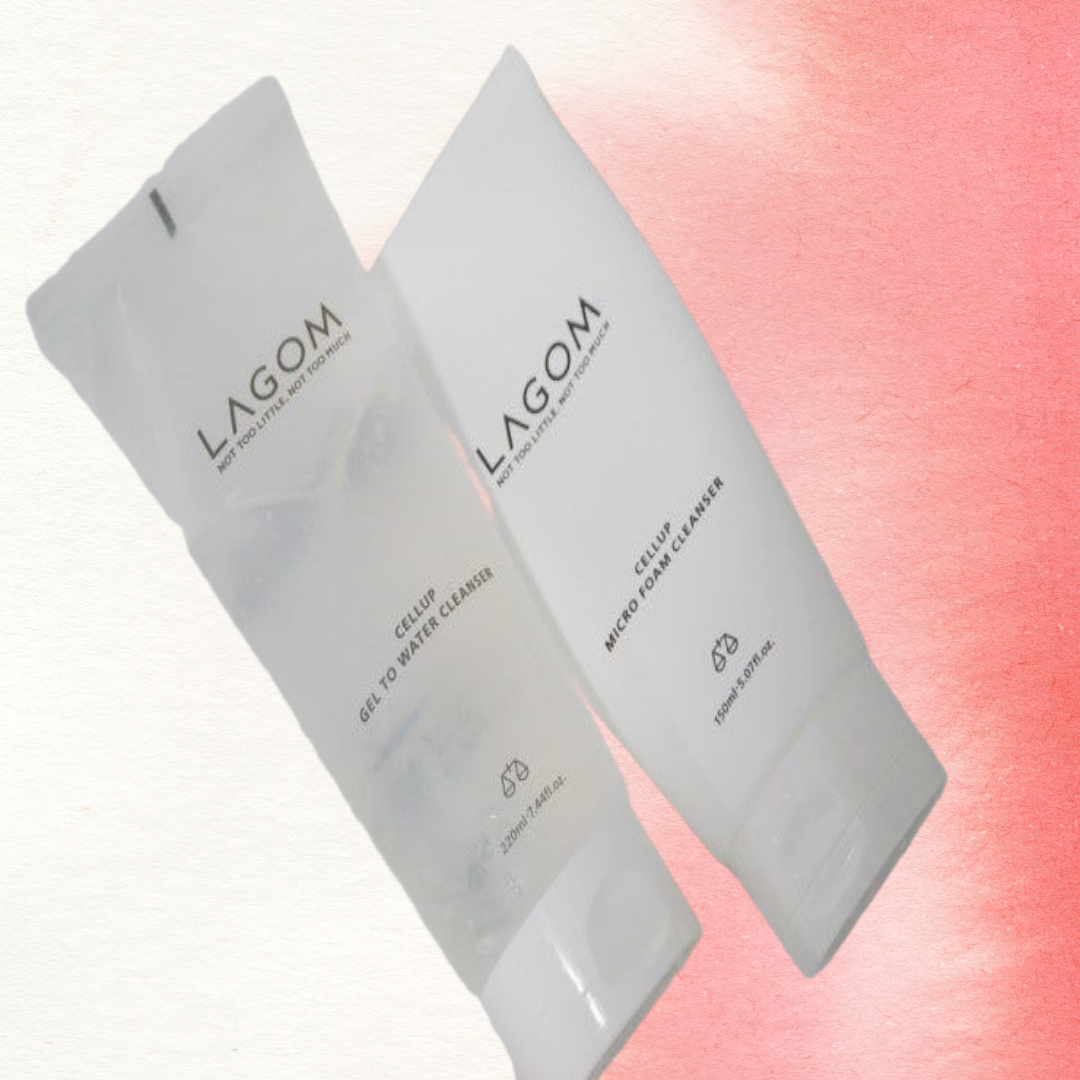 크렌징 워터 사진