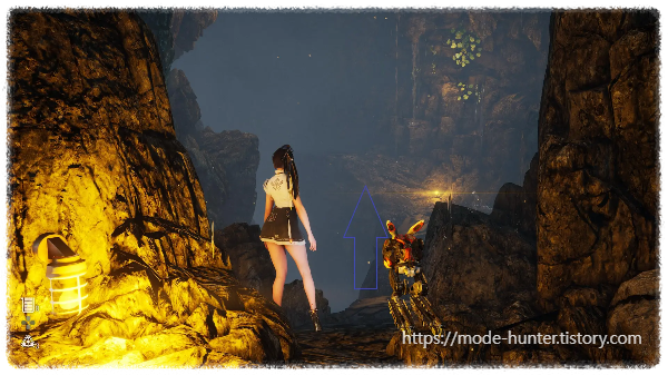 8. 메모리#5 리전 466의 기억 가는 길