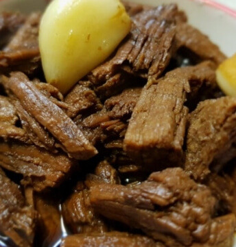 메추리알 장조림 만드는 법