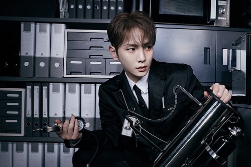 샤이니 키 굿앤그레이트 Good & Great 가사 노래 뮤비 곡정보