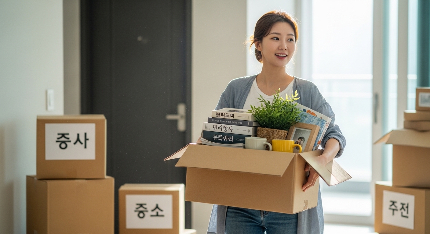 인천 중구 청년 이사비