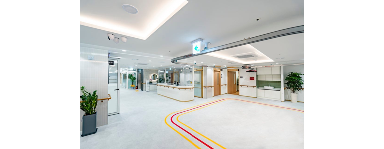 인천 남동구 요양원