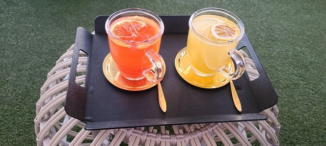 결명자차의 효능