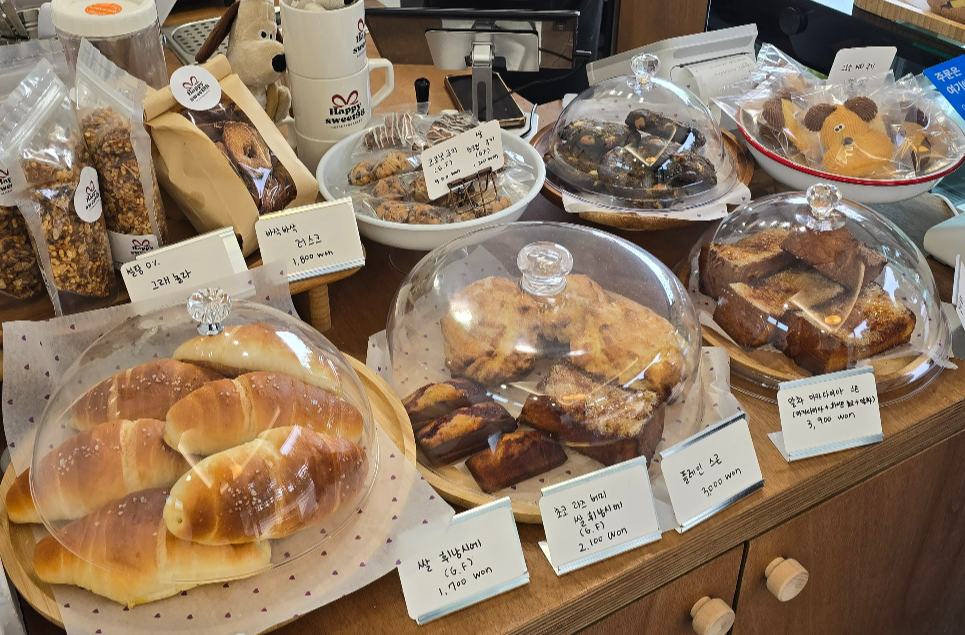 만석공원 해피스윗98 7