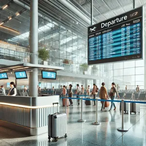 제주공항 국내선 국제선 실시간 출발&bull;도착 및 주차요금 사후할인 환불정보 