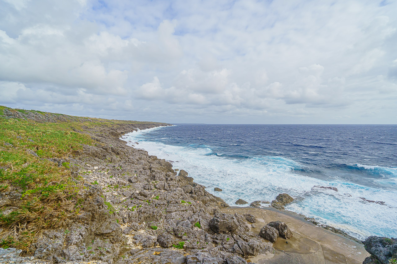 Minamidaito Island: A Remote Pacific Island in Okinawa — original photograph 5