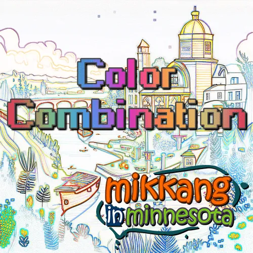 color combination