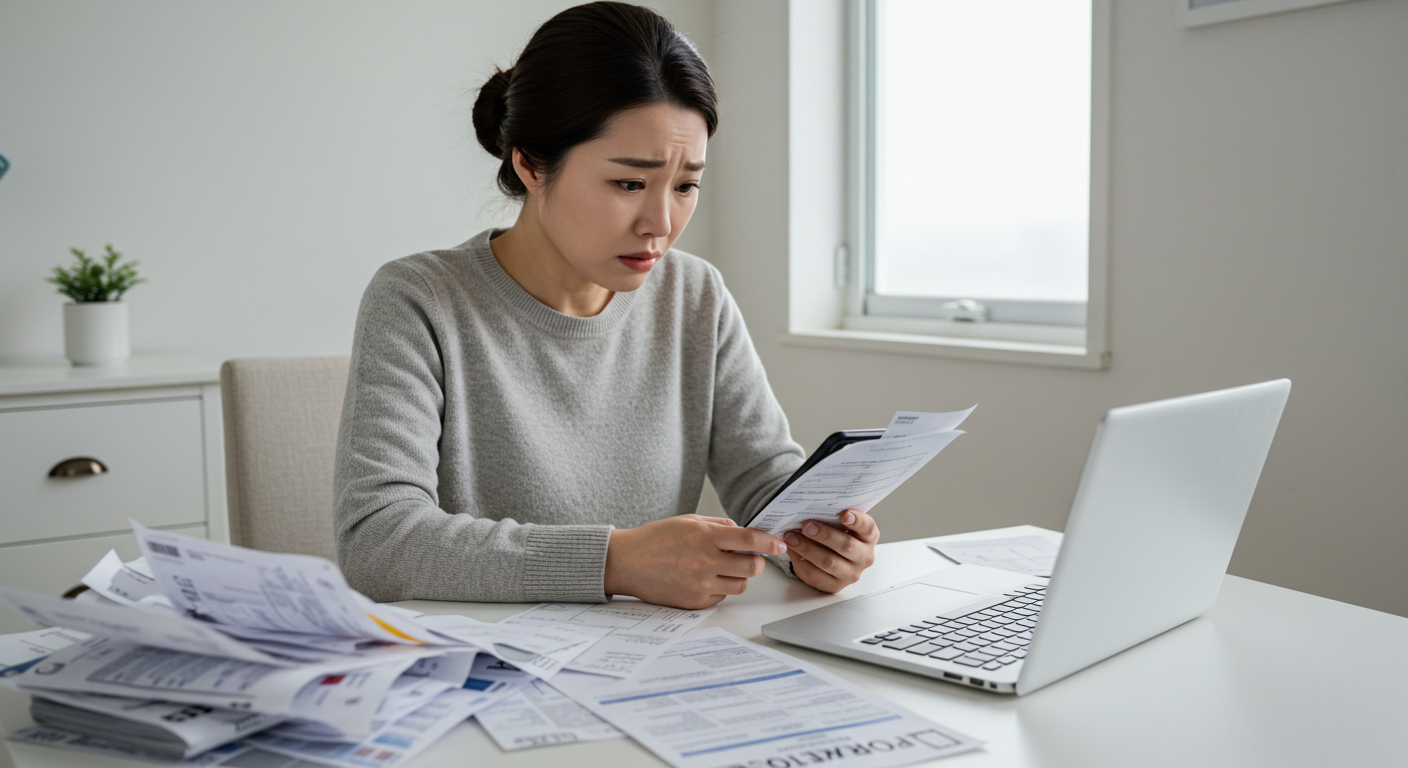 자동이체&amp;#44; 실효방지