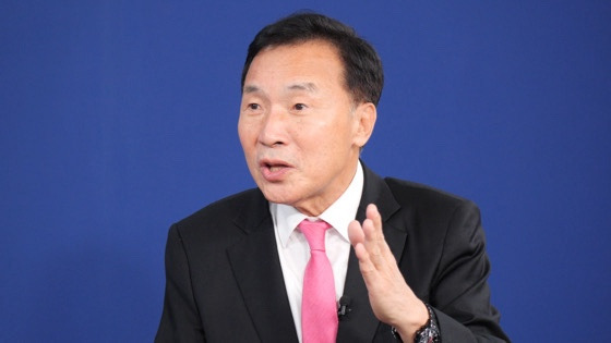 손학규 의원 노동 운동가 경력