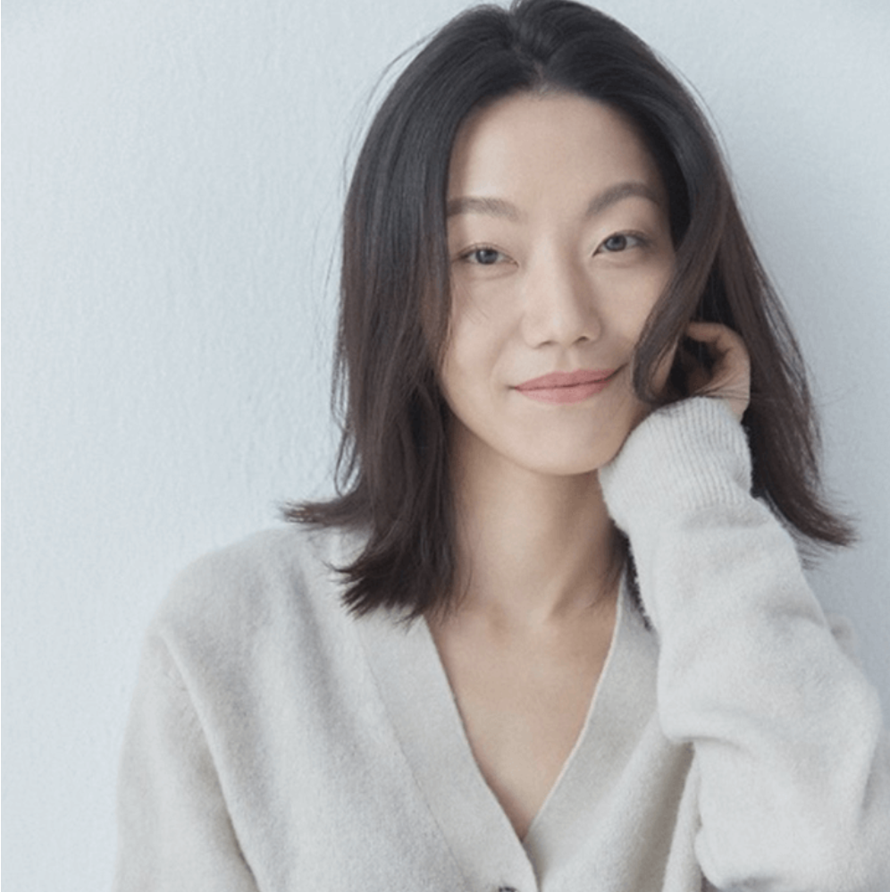 김신록 화보