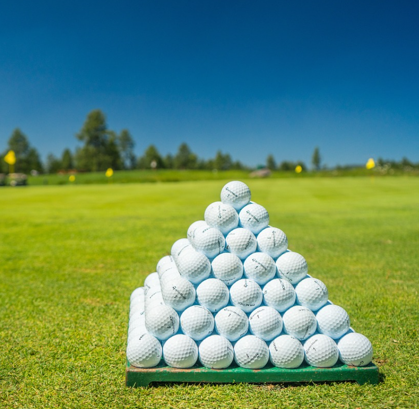 100타에서 90타로 줄이는 ‘숏게임’ 집중 훈련법