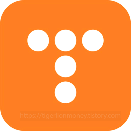 티스토리 스킨 편집