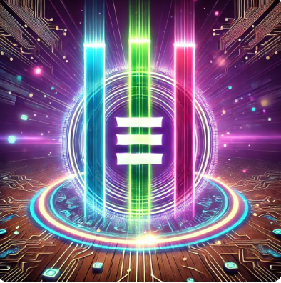 솔라나 코인 관련 이미지