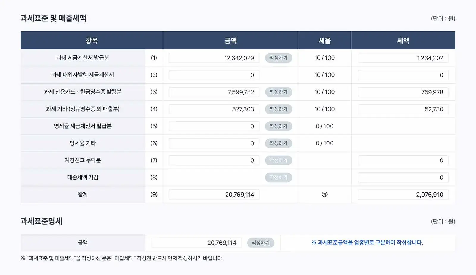 홈택스 부가가치세 신고 방법: 쉽게 따라하는 가이드
