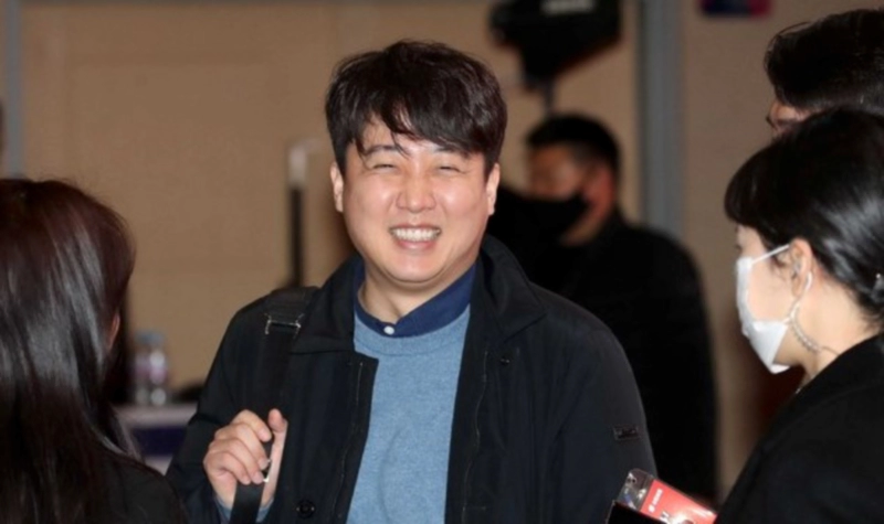 이준석 국민의힘 지지율 지적