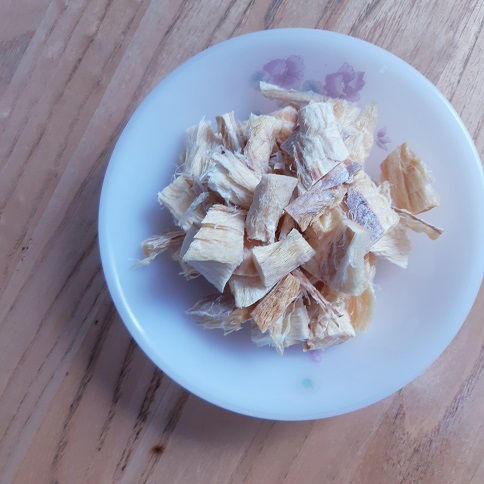 북어-나오는-꿈-해몽