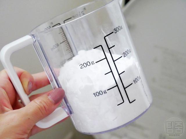 전기레인지 상판 청소, 인덕션 탄자국 지우는법,팁줌