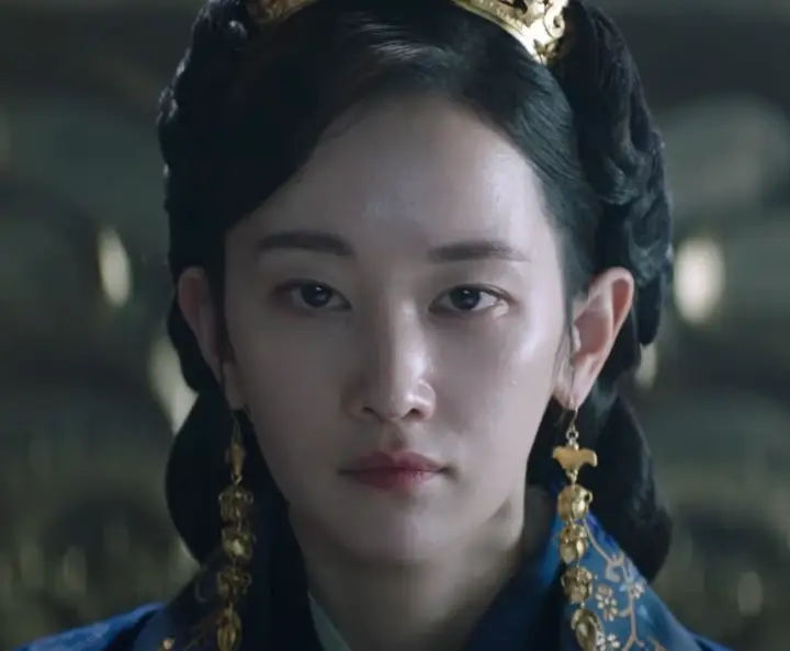 을파소, 티빙 우씨왕후와 다르다? feat. 대기만성