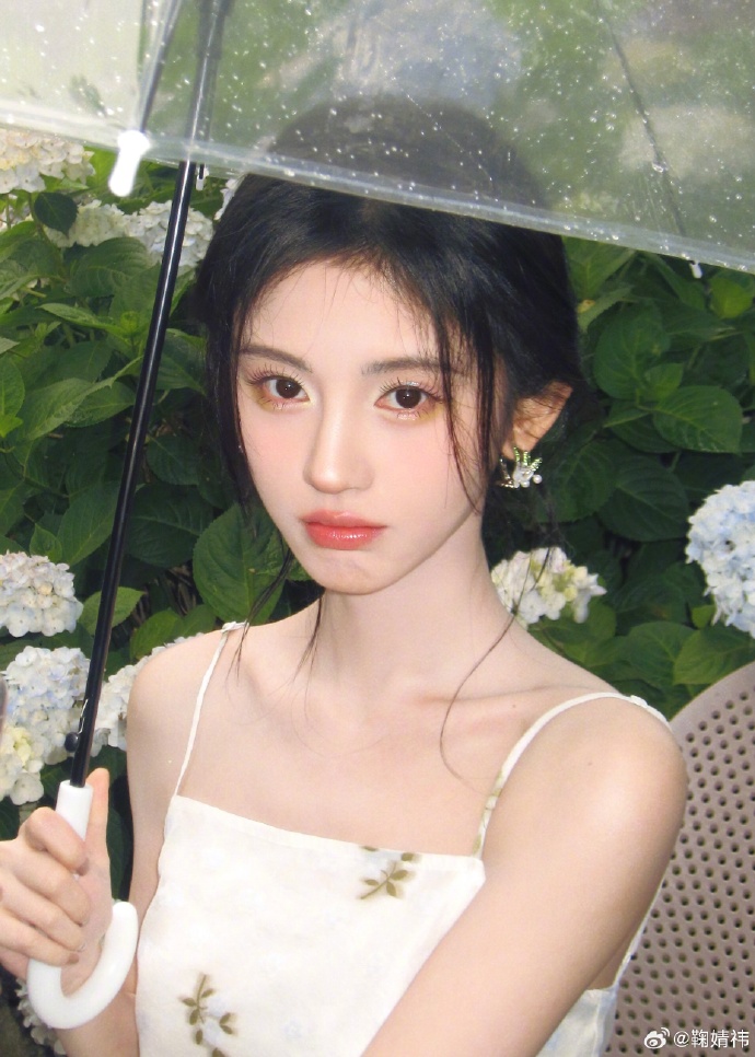 쥐징이
