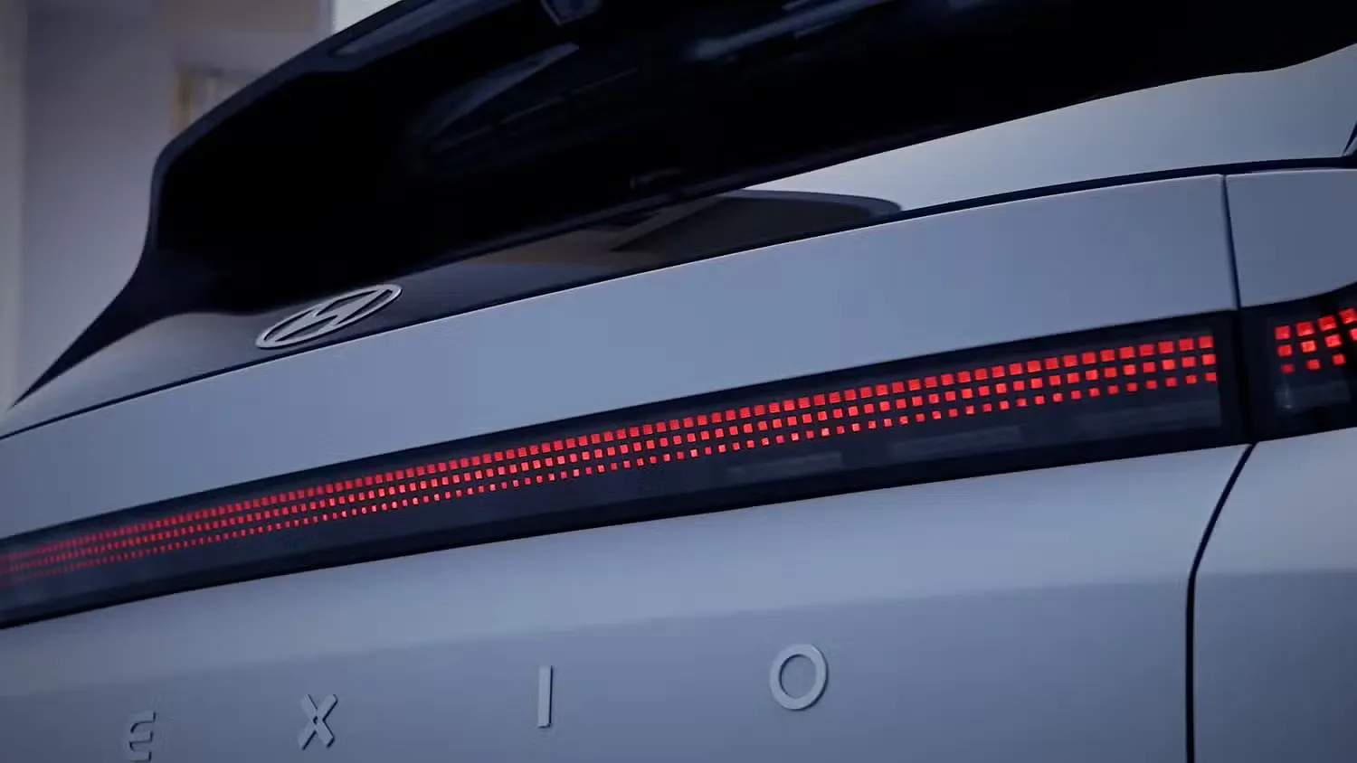 현대 일렉시오 차량 이미지