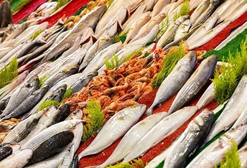 손에서나는 비린내 제거방법