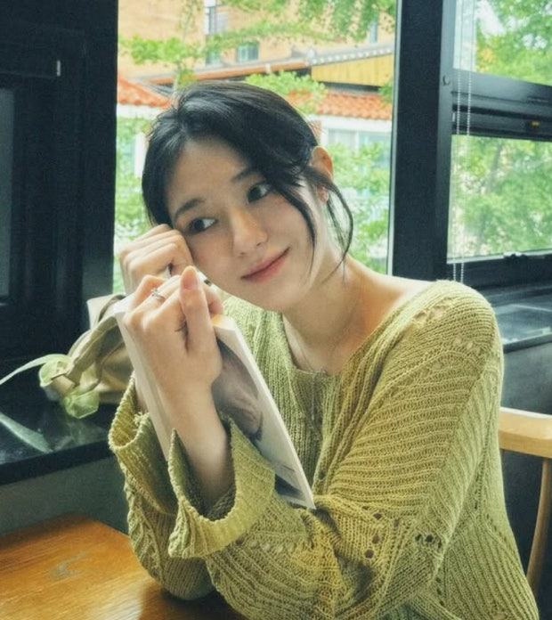 김민주