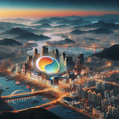 경기도-상징