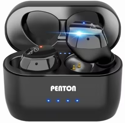 PENTON TSX 다이아팟