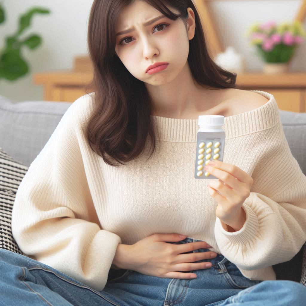 소화가 안될때 먹는 음식