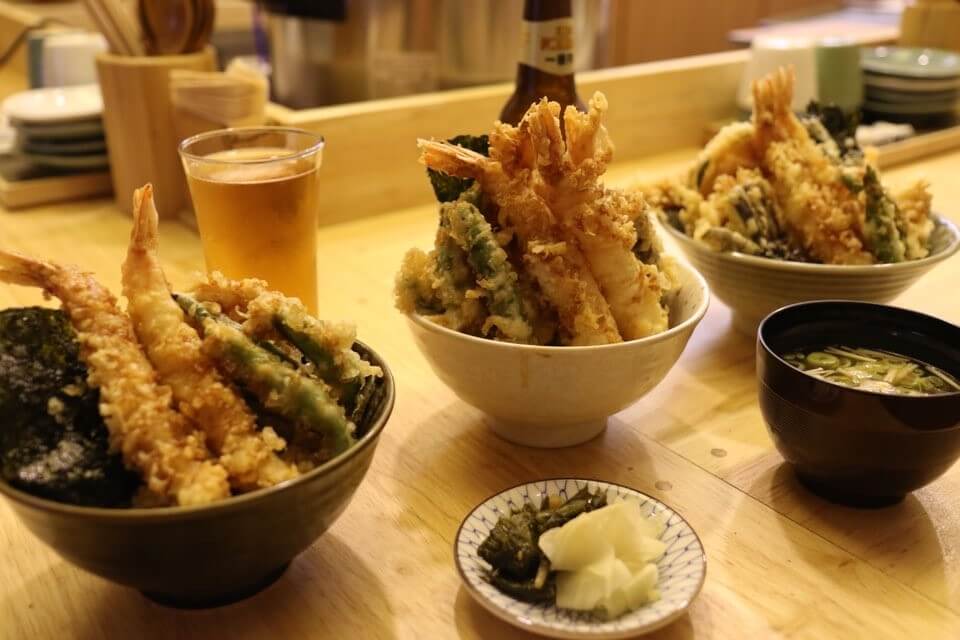 생방송투데이 청어 메밀면 충북 청주 고수뎐 맛집 이찌바텐동