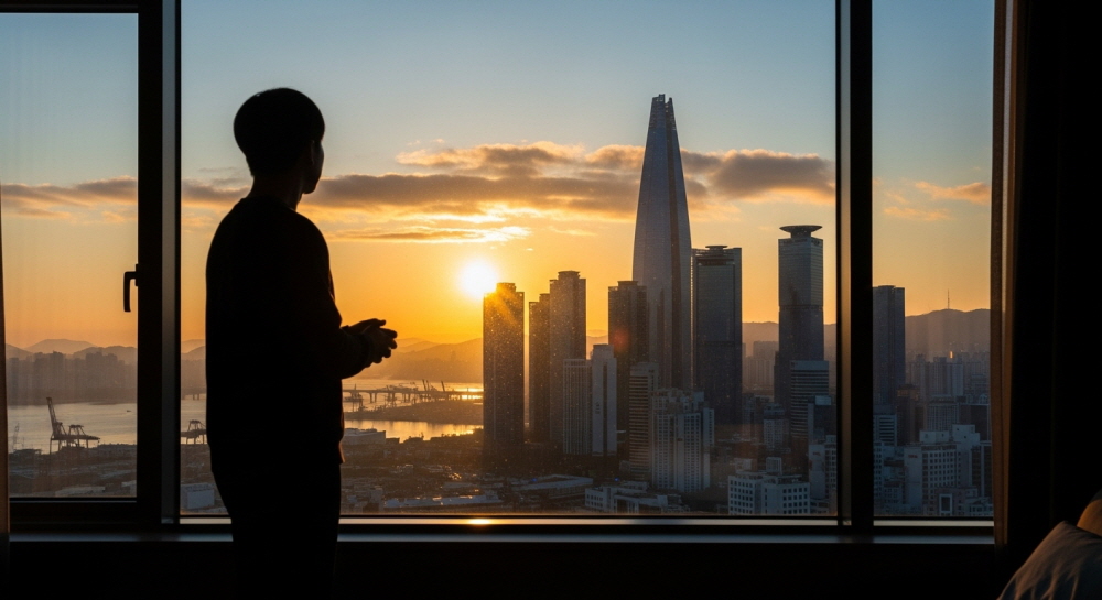 MBTI 게으름 순위