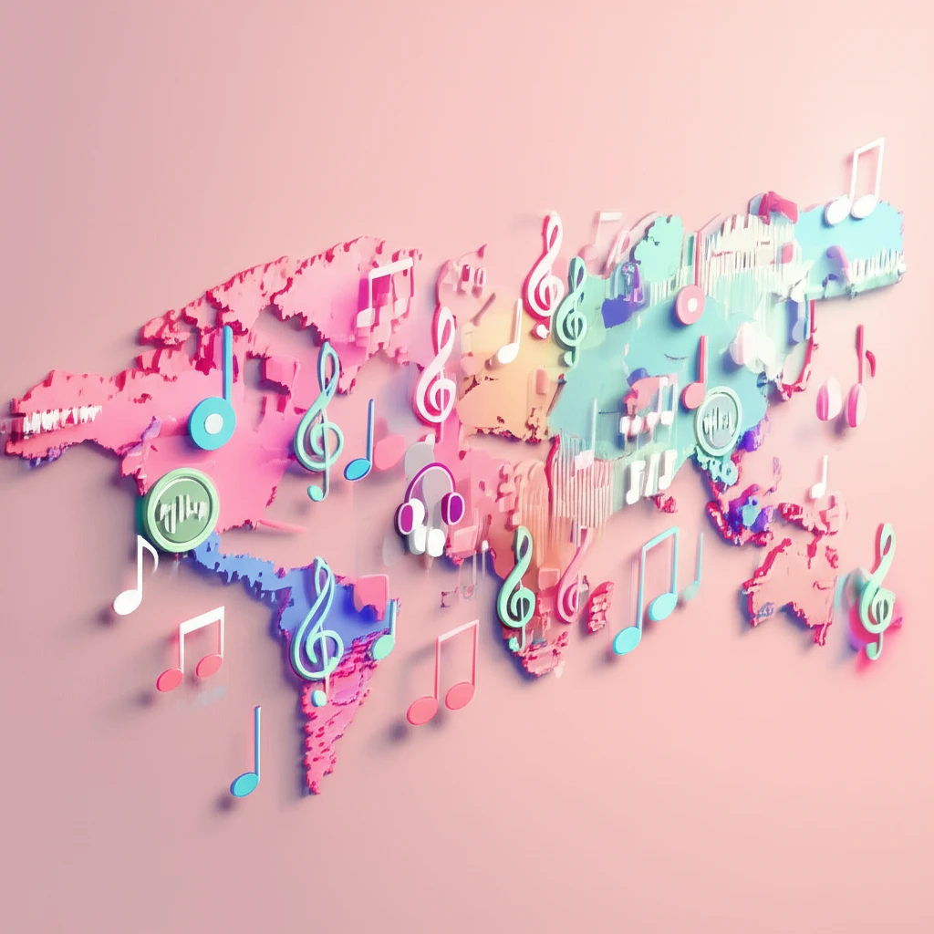 멜론 실시간 차트, 가이섬 없이 완벽..