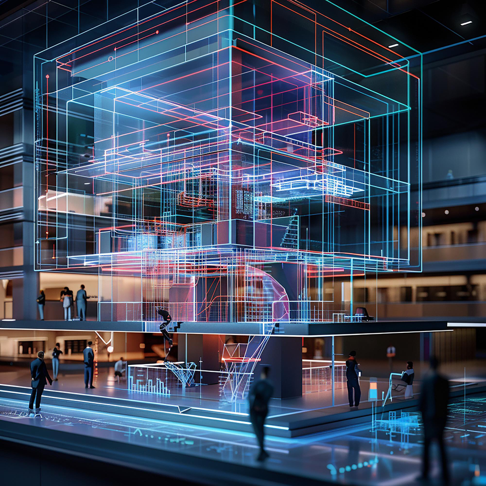 AI와 건축 디자인의 혁신