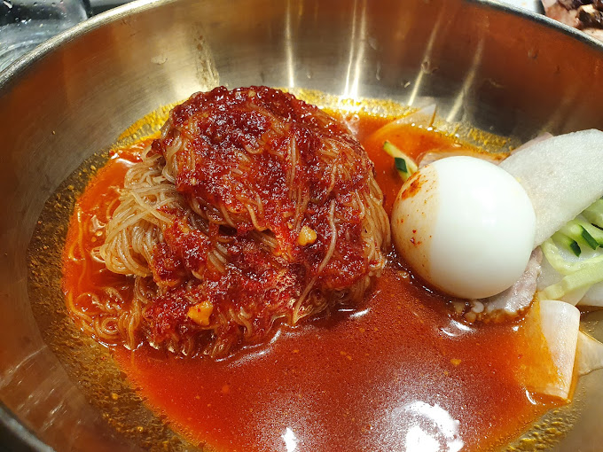 판교 대형 소고기집 '우설화'