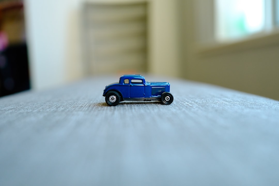 Compact car