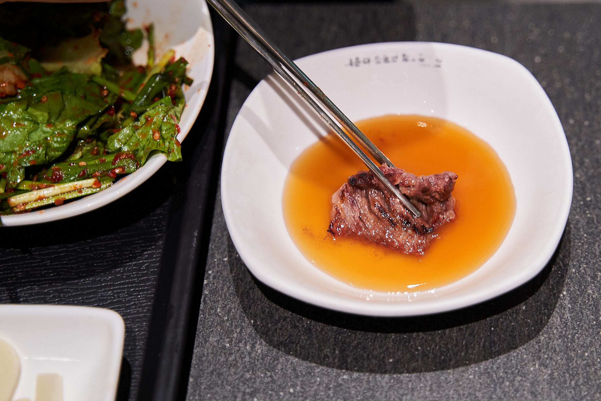 해운대암소갈비집