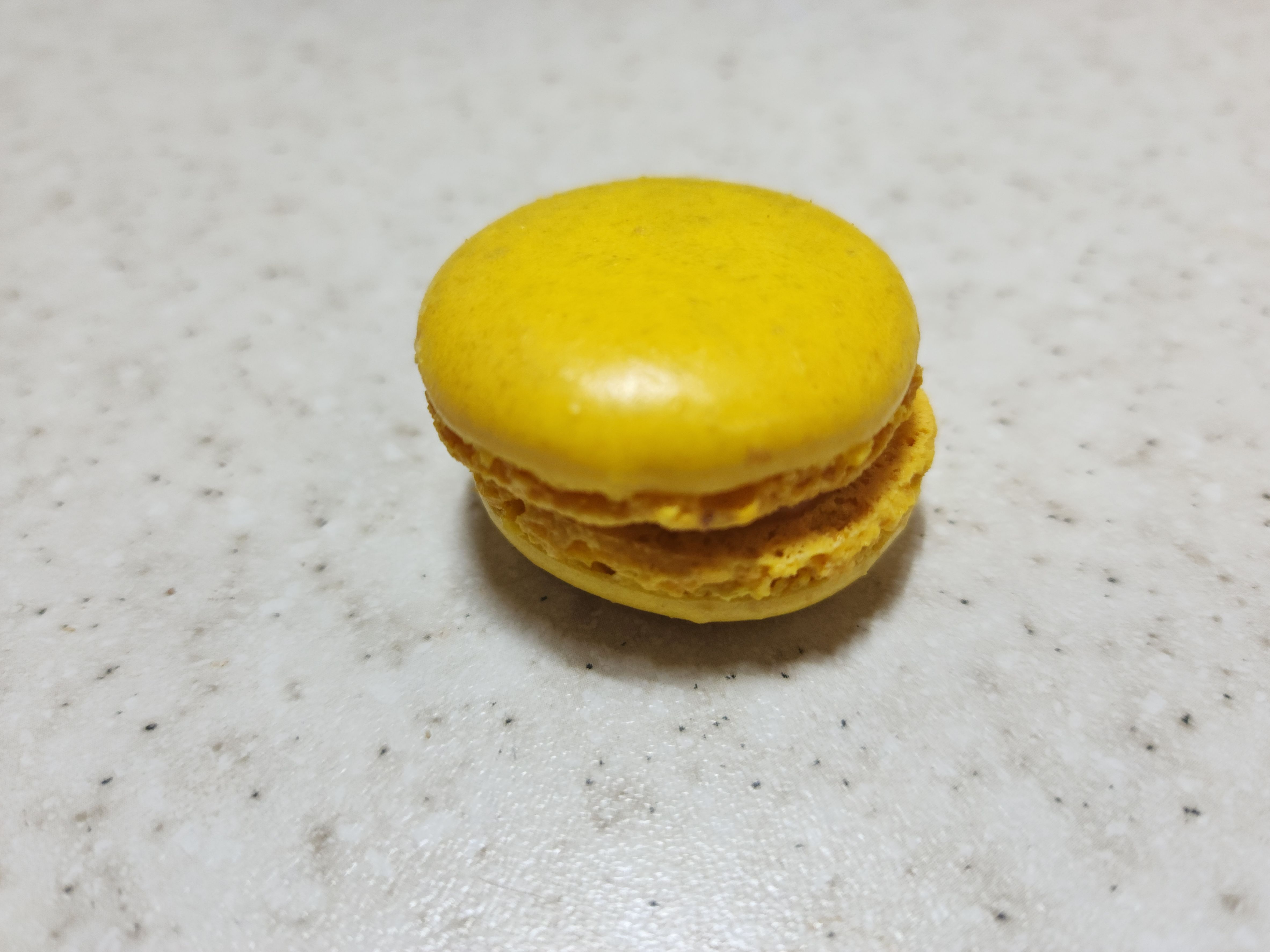 파스키에-마카롱