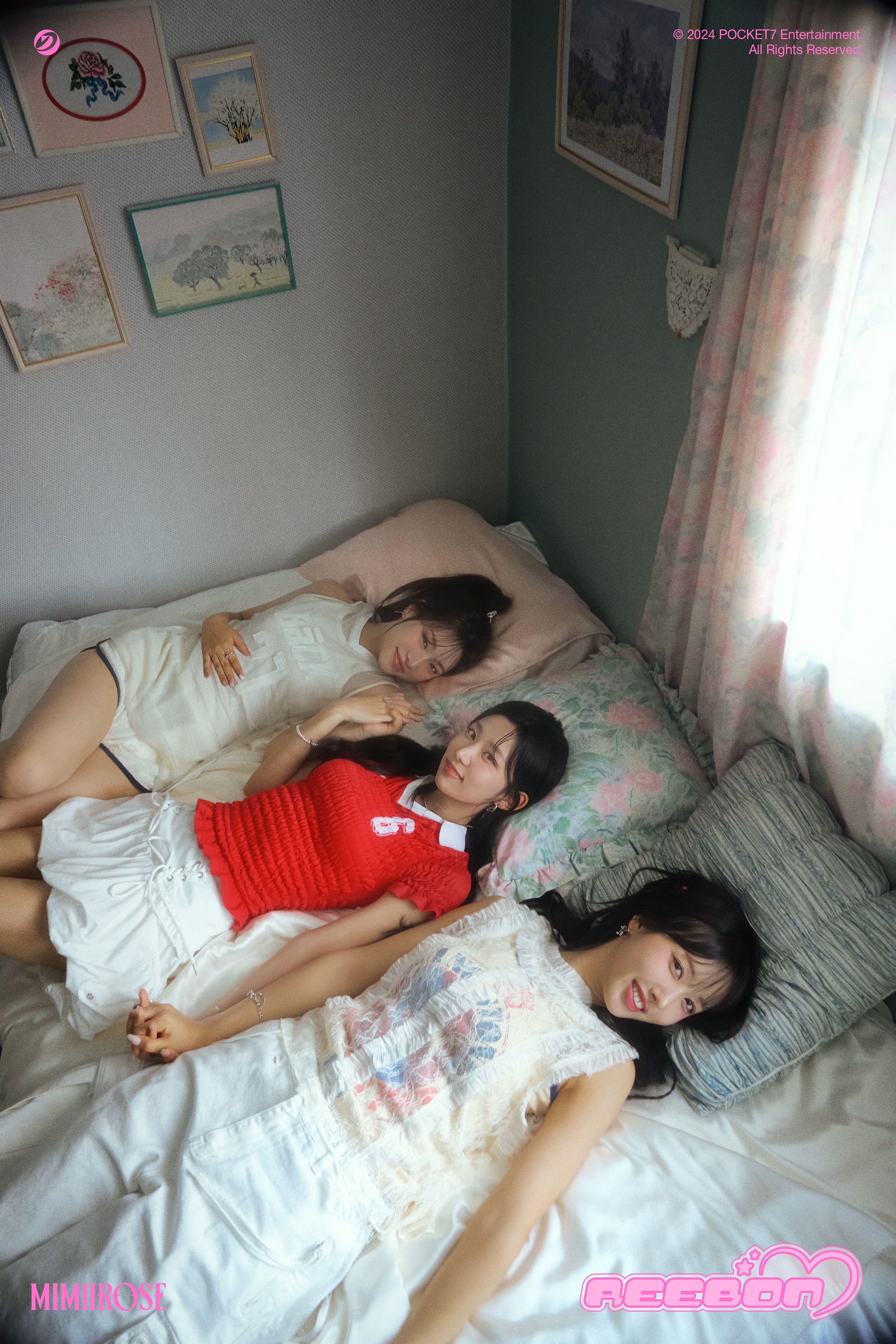 미미로즈 새 앨범 3