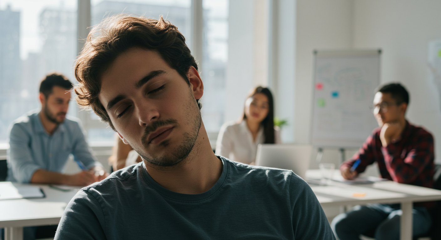 당뇨병 초기증상