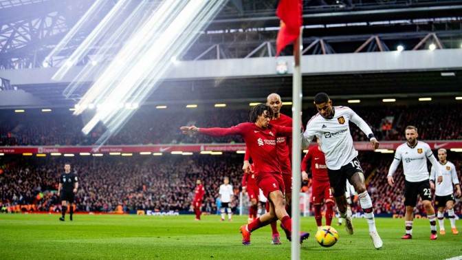 맨체스터 유나이티드(3)