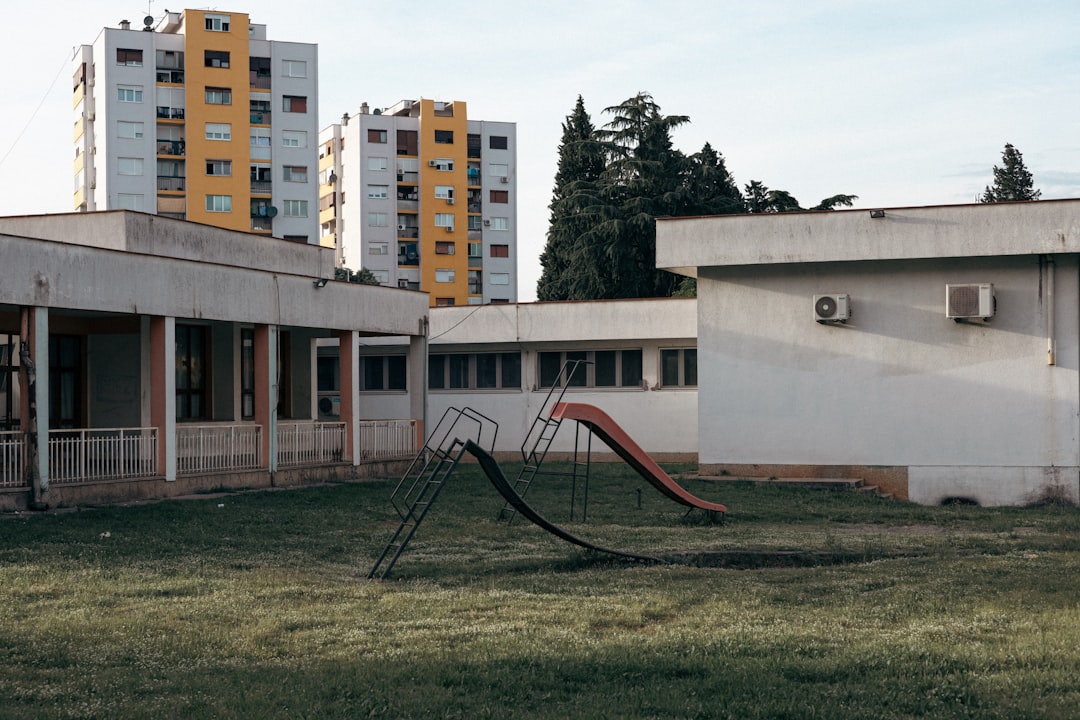 Youth Housing