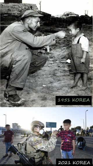 미라클 작전 비하인드