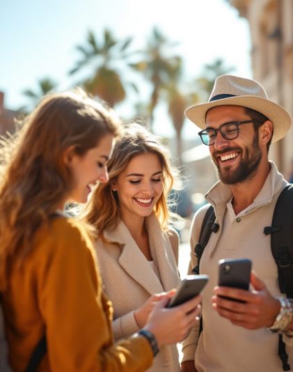 해외여행 유심 vs 포켓 와이파이 선택 가이드