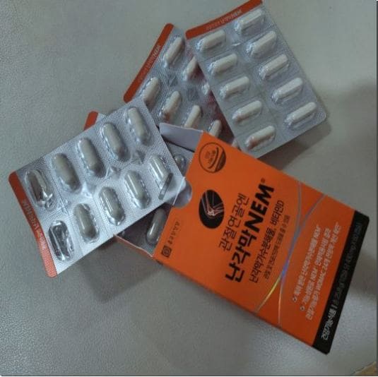 난각막 가수분해물 효능 및 구성 성분 복용법과 주의점