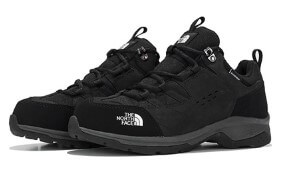 north face 신발