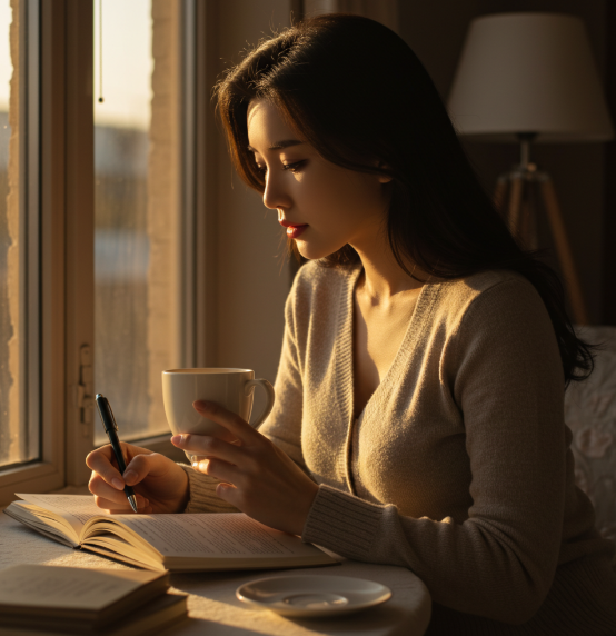 글을 마무리하며